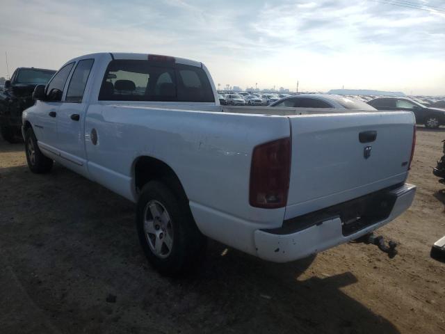 Photo 2 from auction – 2005 DODGE RAM 1500 S with VIN 1D3HA18N75J592012
