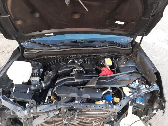 Photo 7 from auction – 2015 SUBARU FORESTER 2 with VIN JF2SJABC2FH416324