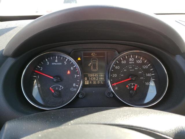 Photo 8 from auction – 2012 NISSAN ROGUE S with VIN JN8AS5MT7CW263737