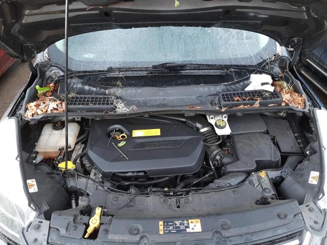 Photo 7 from auction – 2015 FORD ESCAPE TIT with VIN 1FMCU0JX0FUC23472