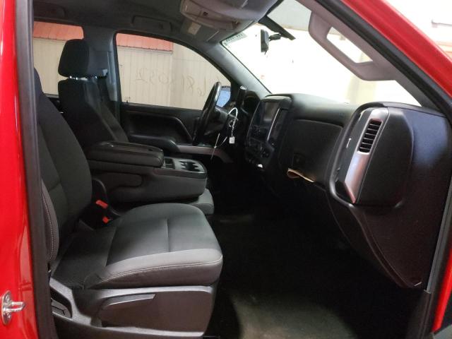 Photo 5 from auction – 2016 CHEVROLET SILVERADO with VIN 1GCVKRECXGZ371728