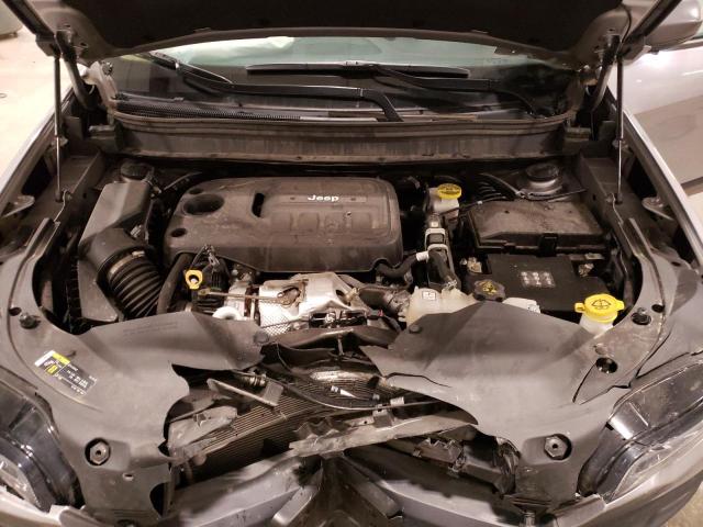 Photo 7 from auction – 2020 JEEP CHEROKEE T with VIN 1C4PJMBN1LD615407