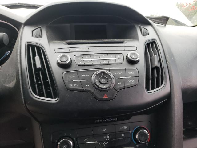 Photo 9 from auction – 2016 FORD FOCUS S with VIN 1FADP3E24GL257234