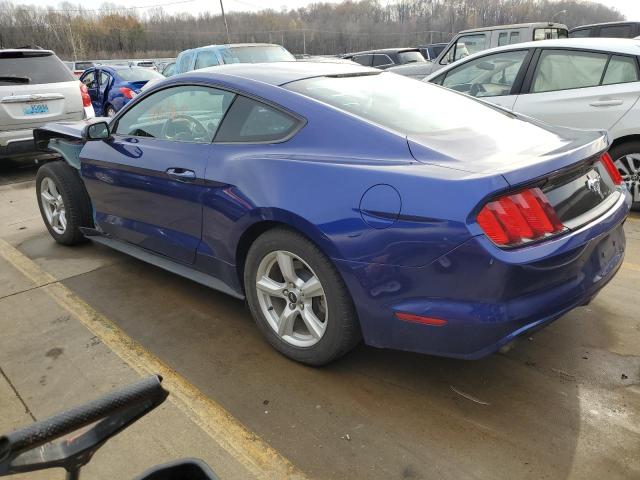 Photo 3 from auction – 2016 FORD MUSTANG with VIN 1FA6P8AM7G5278113