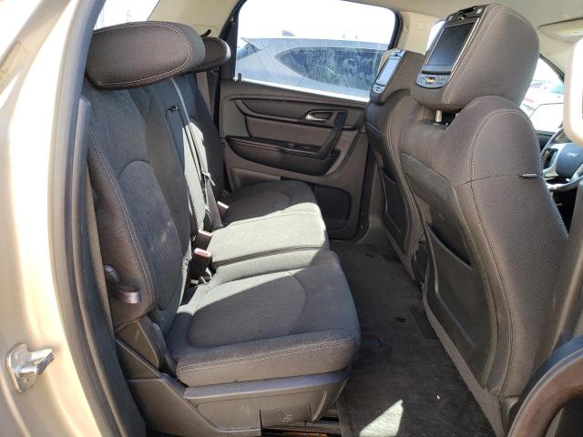 Photo 6 from auction – 2015 GMC ACADIA SLE with VIN 1GKKRPKD4FJ209093