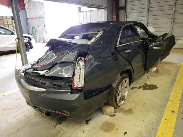Photo 4 from auction – 2014 CADILLAC ATS with VIN 1G6AA5RX3E0182673