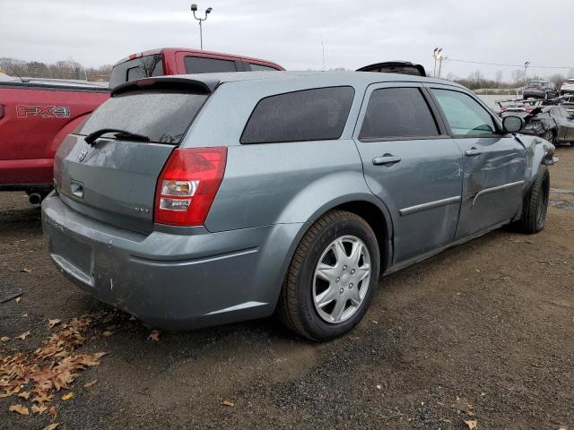 Photo 4 from auction – 2007 DODGE MAGNUM SXT with VIN 2D4FV47VX7H832040