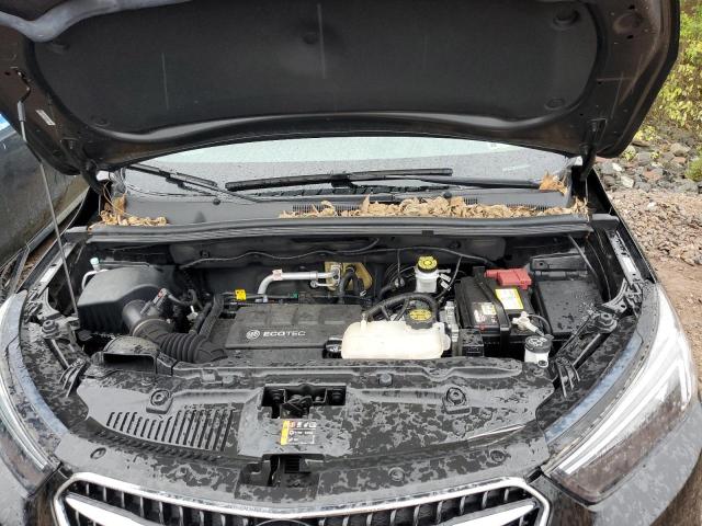 Photo 7 from auction – 2019 BUICK ENCORE PRE with VIN KL4CJESB7KB884445