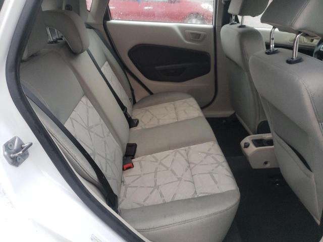 Photo 6 from auction – 2013 FORD FIESTA SE with VIN 3FADP4EJ6DM203862