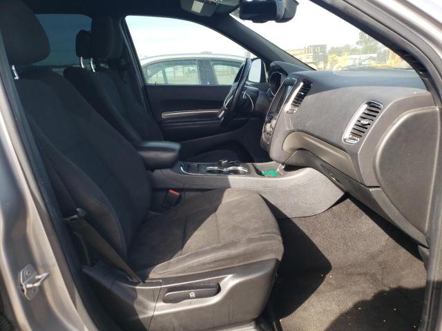 Photo 5 from auction – 2014 DODGE DURANGO SX with VIN 1C4RDHAG5EC973838