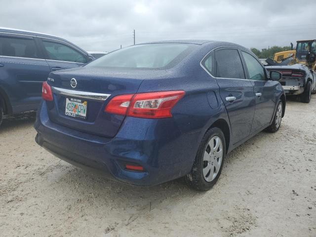 Photo 4 from auction – 2019 NISSAN SENTRA S with VIN 3N1AB7AP1KY418386