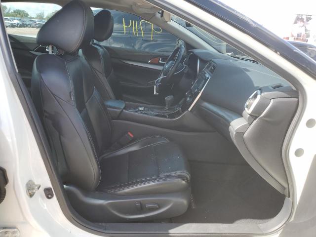 Photo 5 from auction – 2016 NISSAN MAXIMA 3.5 with VIN 1N4AA6AP3GC389067