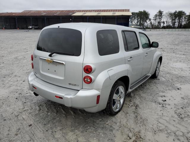 Photo 4 from auction – 2009 CHEVROLET HHR LT with VIN 3GNCA53V19S634395
