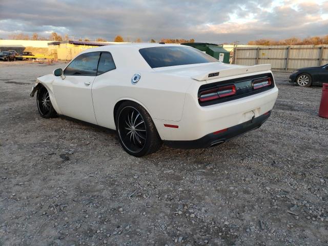 Photo 3 from auction – 2019 DODGE CHALLENGER with VIN 2C3CDZAG1KH672220