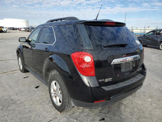 Photo 3 from auction – 2012 CHEVROLET EQUINOX LS with VIN 2GNALDEKXC1123690