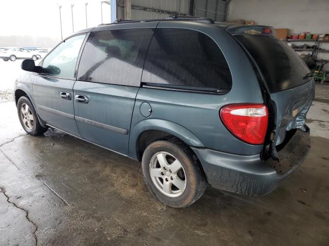 Photo 3 from auction – 2005 DODGE CARAVAN SX with VIN 1D4GP45RX5B182085