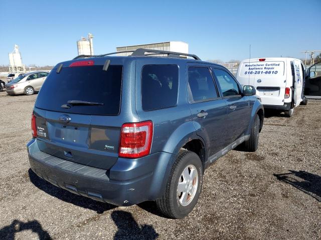 صورة رقم 4 من المزاد - 2012 FORD ESCAPE XLT مع VIN 1FMCU9DG1CKB41791