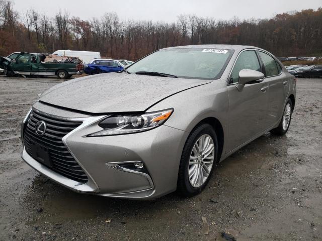 Photo 2 from auction – 2016 LEXUS ES 350 with VIN 58ABK1GG8GU009046