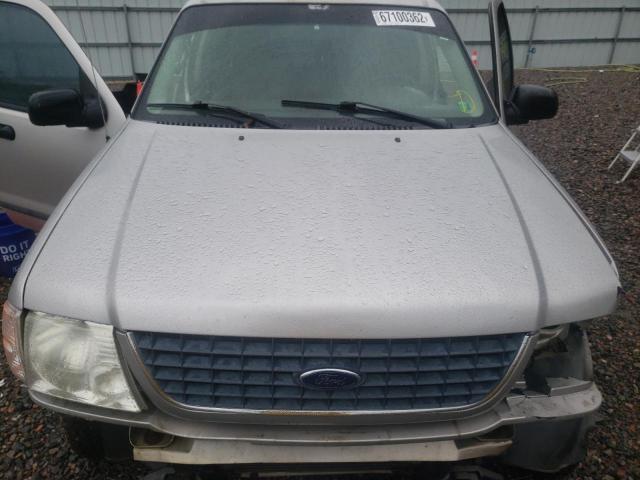 Photo 7 from auction – 2004 FORD EXPLORER X with VIN 1FMZU62KX4UA68149