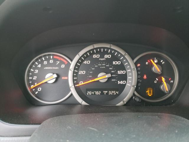 Photo 8 from auction – 2007 HONDA PILOT EXL with VIN 2HKYF18757H541017