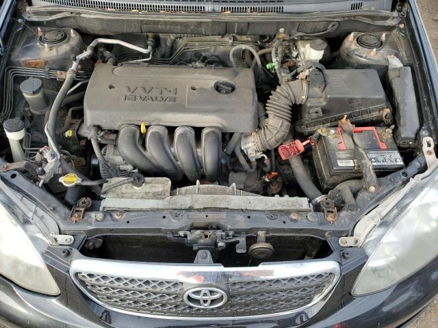 Photo 7 from auction – 2005 TOYOTA COROLLA CE with VIN 1NXBR30E25Z546404