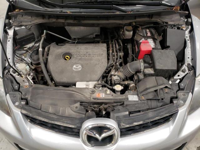 Photo 7 from auction – 2010 MAZDA CX-7 with VIN JM3ER2W54A0350704