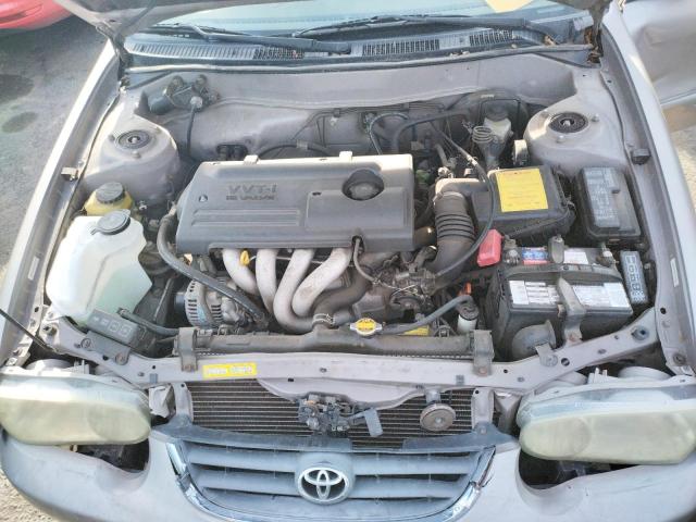 Photo 7 from auction – 2001 TOYOTA COROLLA CE with VIN 2T1BR12E91C491267