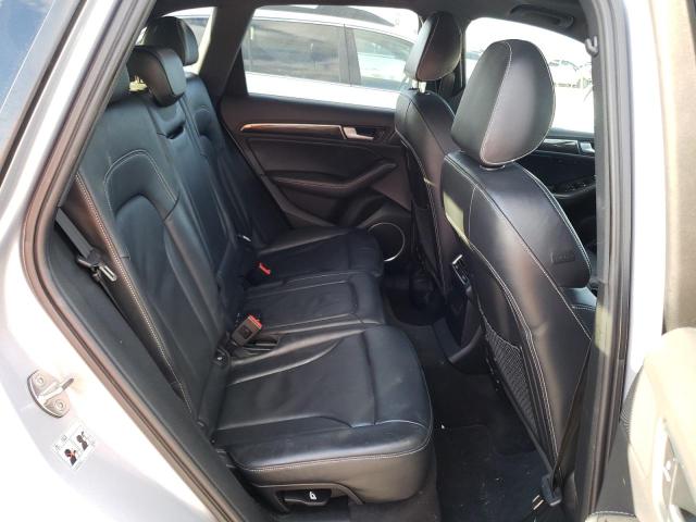 Foto 6 de la subasta – 2015 AUDI SQ5 PREMIU con VIN WA1CGAFP4FA096537
