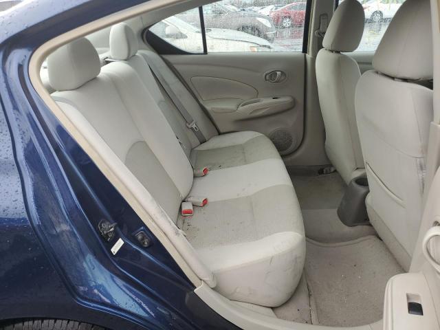 Photo 6 from auction – 2012 NISSAN VERSA S with VIN 3N1CN7AP9CL926247