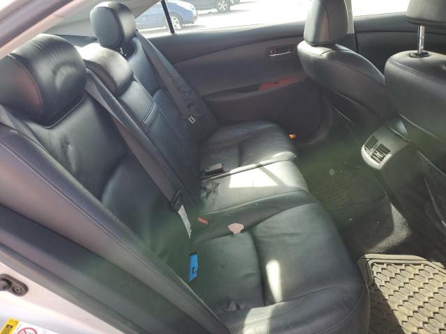 Photo 6 from auction – 2008 LEXUS ES 350 with VIN JTHBJ46G782242445