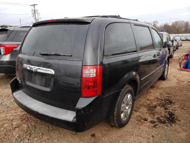 Photo 4 from auction – 2008 DODGE GRAND CARA with VIN 1D8HN44H38B189322