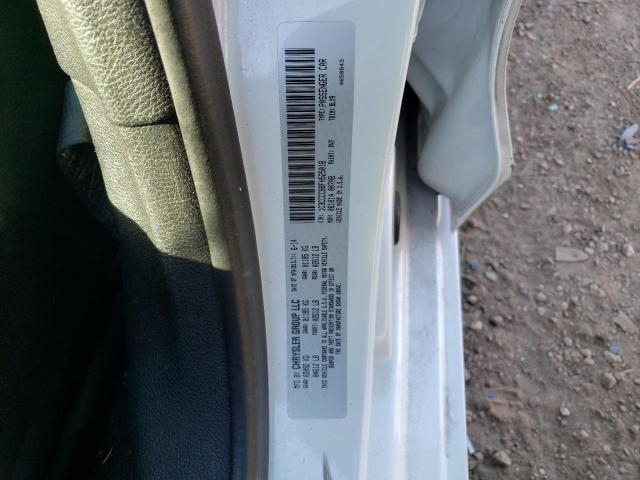 Photo 10 from auction – 2015 CHRYSLER 200 C with VIN 1C3CCCCB8FN525018