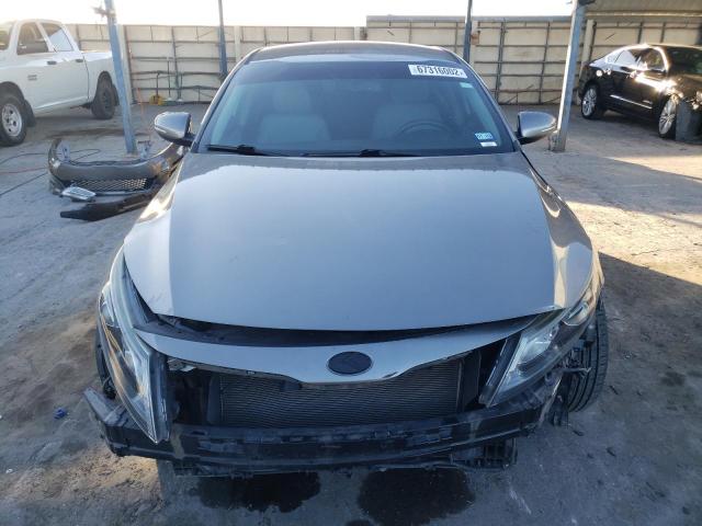 صورة رقم 5 من المزاد - 2015 KIA OPTIMA EX مع VIN 5XXGN4A79FG416848