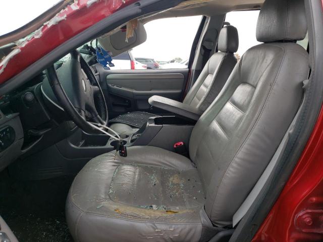 Photo 5 from auction – 2005 FORD EXPLORER X with VIN 1FMZU63KX5ZA29144