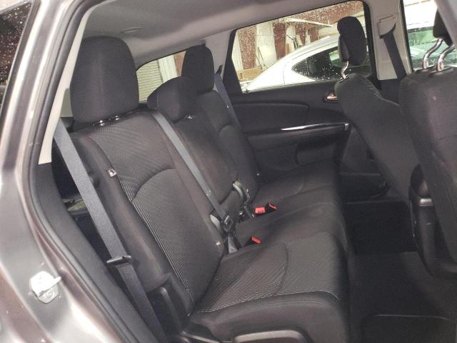 Photo 6 from auction – 2012 DODGE JOURNEY SX with VIN 3C4PDCBG8CT396247