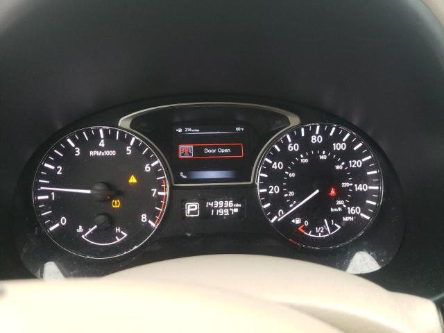 Photo 8 from auction – 2013 NISSAN ALTIMA 2.5 with VIN 1N4AL3APXDC151821