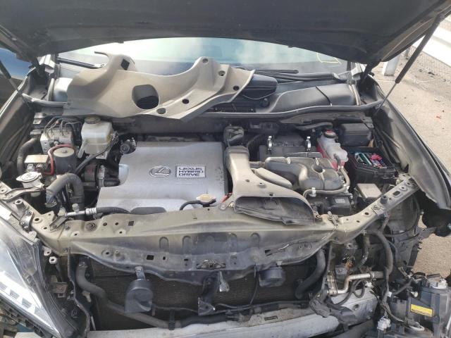 Photo 7 from auction – 2015 LEXUS RX 450H with VIN 2T2BC1BA1FC008341