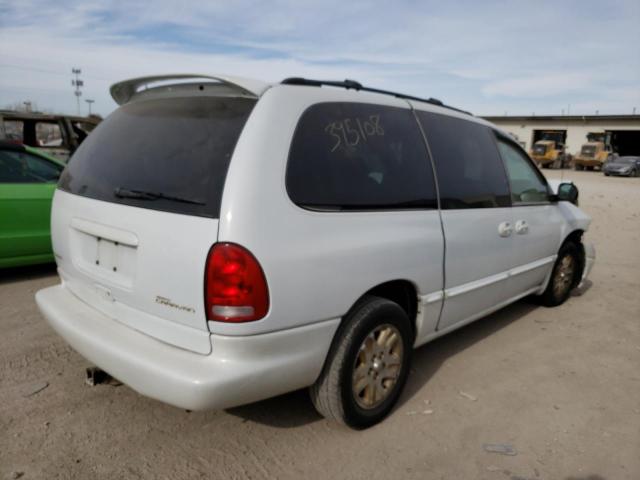 Photo 4 from auction – 1997 DODGE GRAND CARA with VIN 1B4GP54L2VB395108