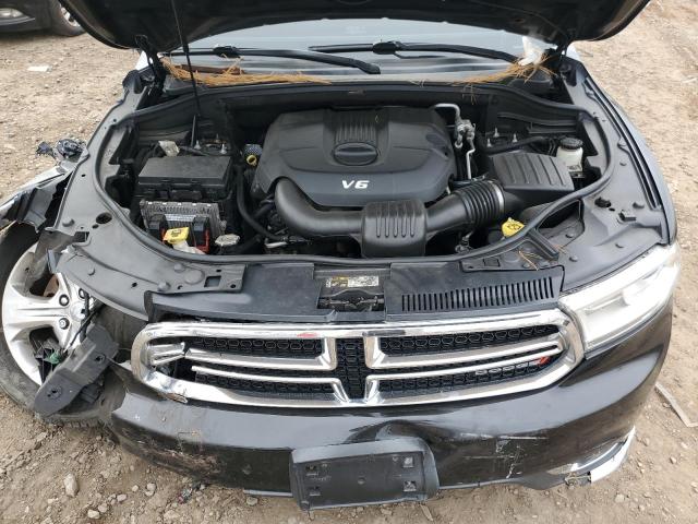 Photo 7 from auction – 2014 DODGE DURANGO LI with VIN 1C4RDJDG8EC345209