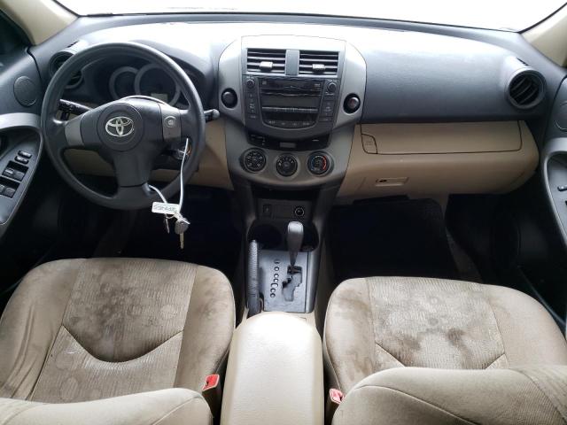 Photo 9 from auction – 2011 TOYOTA RAV4 with VIN 2T3ZF4DV9BW075250