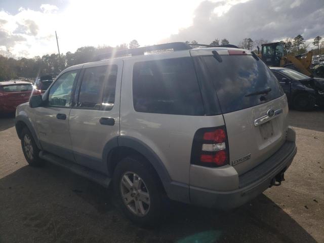 Photo 3 from auction – 2006 FORD EXPLORER X with VIN 1FMEU73836UA55494