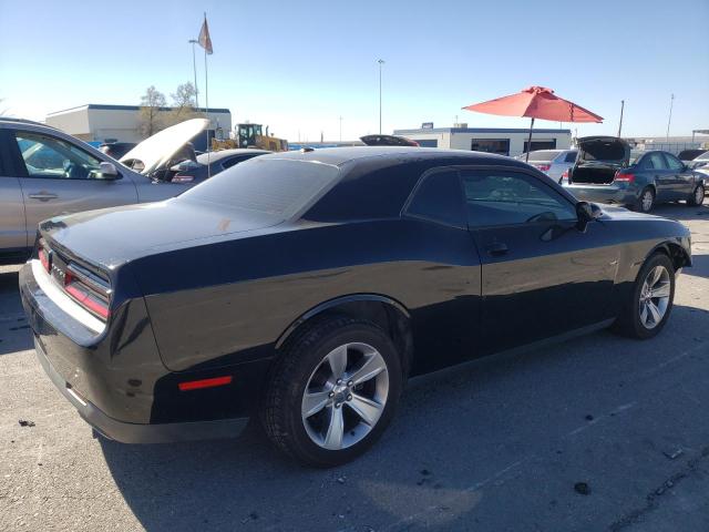 Photo 3 from auction – 2015 DODGE CHALLENGER with VIN 2C3CDZAG3FH747411