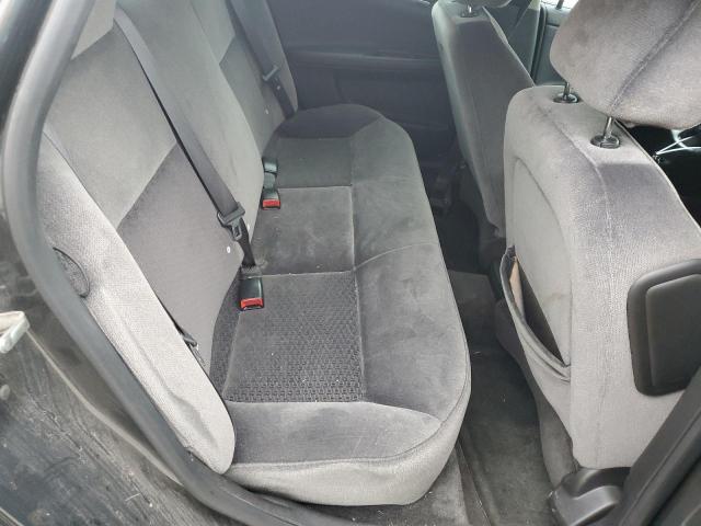 Photo 6 from auction – 2012 CHEVROLET IMPALA LS with VIN 2G1WA5E34C1197909