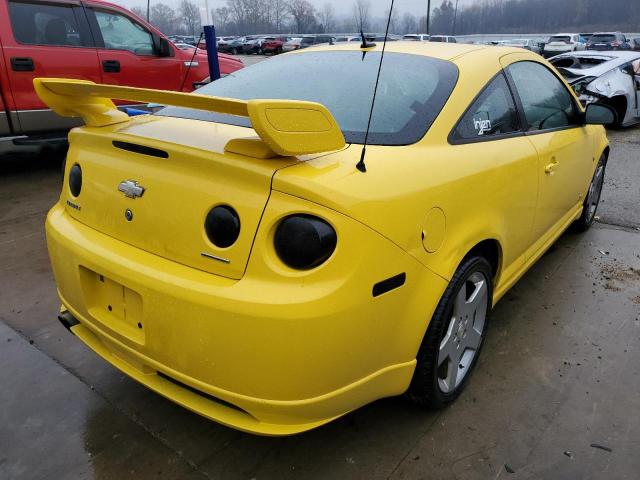 Photo 4 from auction – 2007 CHEVROLET COBALT SS with VIN 1G1AP18P077387764