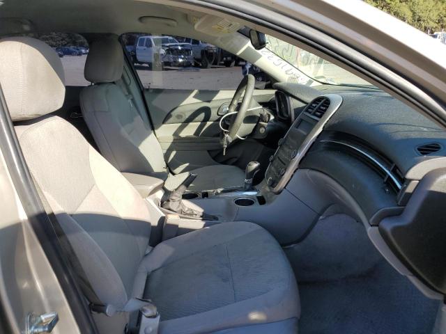 Photo 5 from auction – 2015 CHEVROLET MALIBU with VIN 1G11A5SL5FF116847