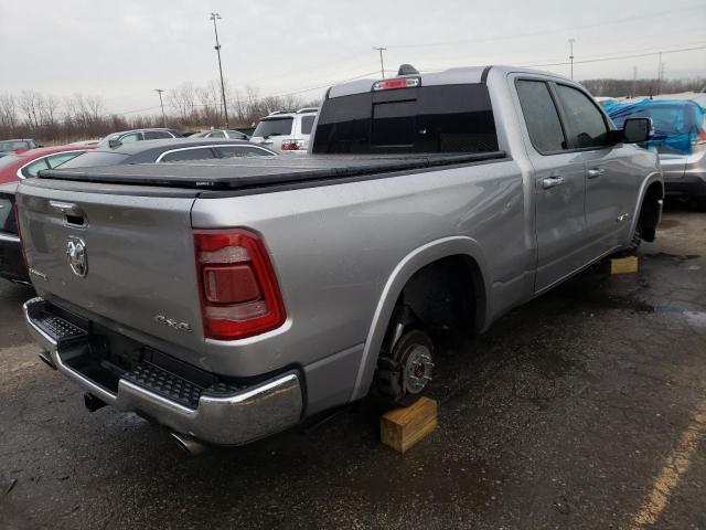 Photo 4 from auction – 2019 RAM 1500 LARAM with VIN 1C6SRFDTXKN712809