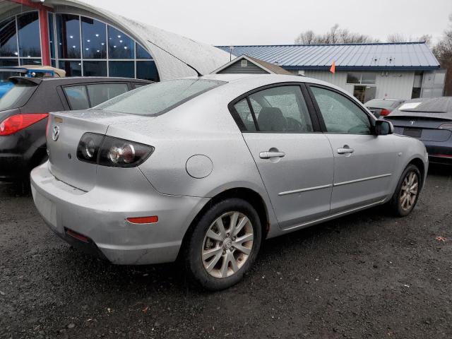 Photo 4 from auction – 2008 MAZDA 3 I with VIN JM1BK32G681854883