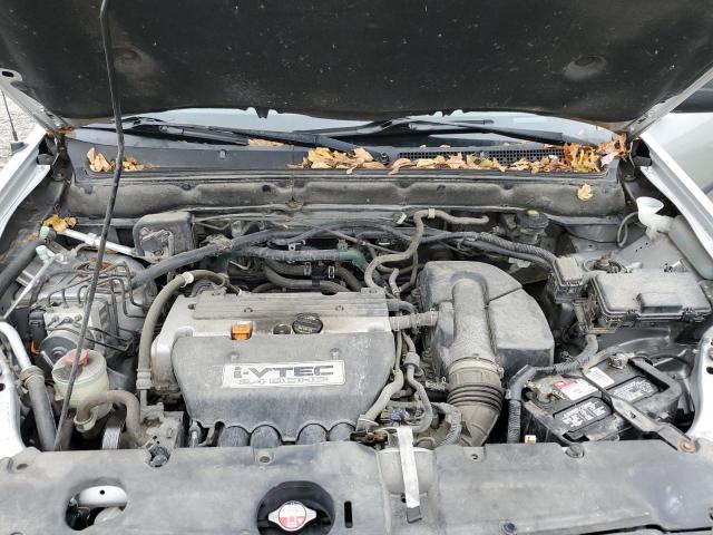 Photo 7 from auction – 2006 HONDA CRV with VIN JHLRD78836C030120