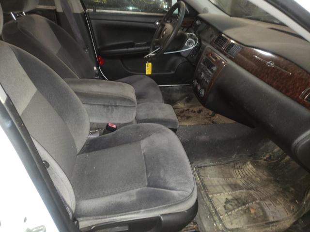 Photo 5 from auction – 2013 CHEVROLET IMPALA LS with VIN 2G1WF5E37D1266305