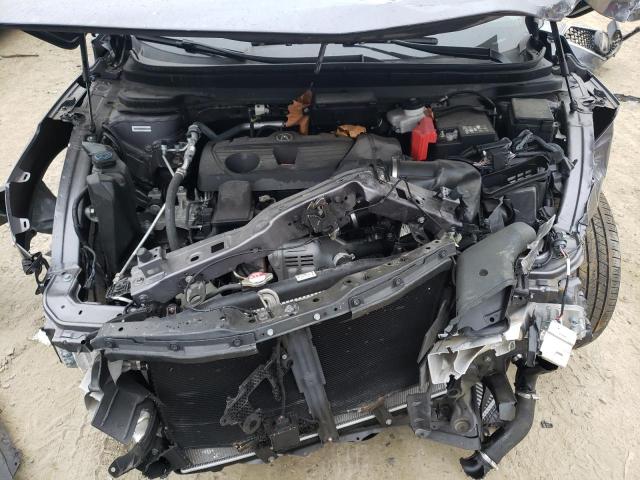 Photo 7 from auction – 2019 ACURA RDX TECHNO with VIN 5J8TC2H55KL011692